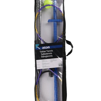 Atom Stangtennis sett 166 cm