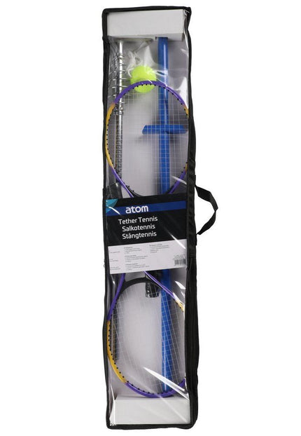 Atom Stangtennis sett 166 cm