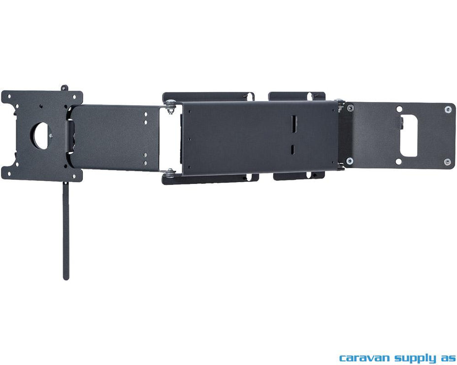 TV-feste Sky Basic XL m/2 armer 28+19cm 7kg antras