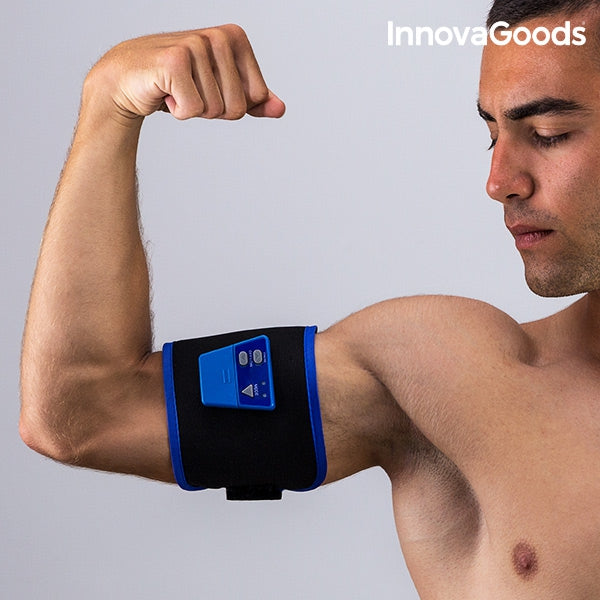InnovaGoods Tonify Elektrostimulator for musklene