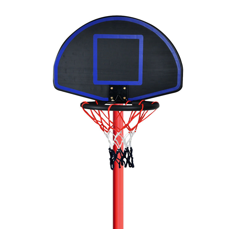 InSPORTline Basketballstativ Smallster 230 cm