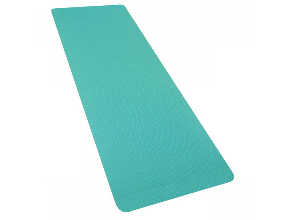 inSPORTline Yogamatte Yate TPE 173x61 turkis