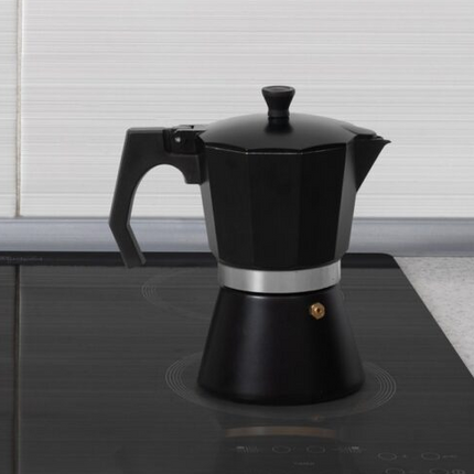 Maku Moka pot coffee maker 300 ml