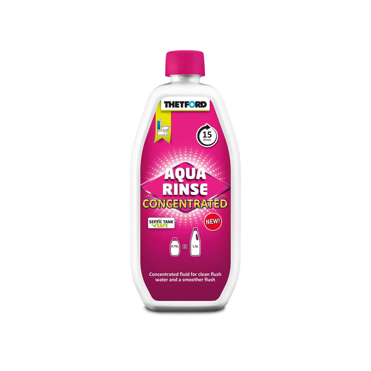 Thetford Aqua Rinse konsentrat 750 ml