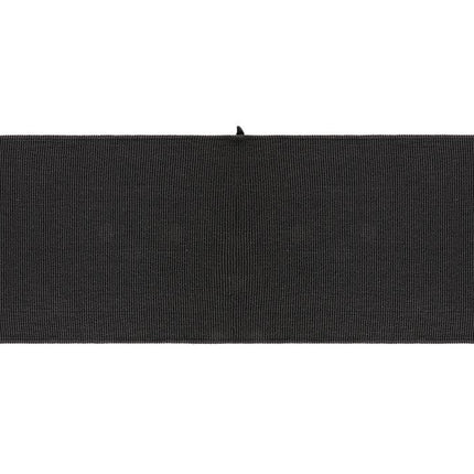 Rento setetrekk Kenno svart/grå 60x160 cm
