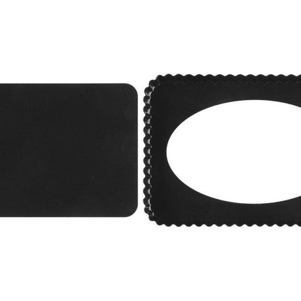 Maku Kakeform med avtagbar bunn 1,5 L 31x21 cm