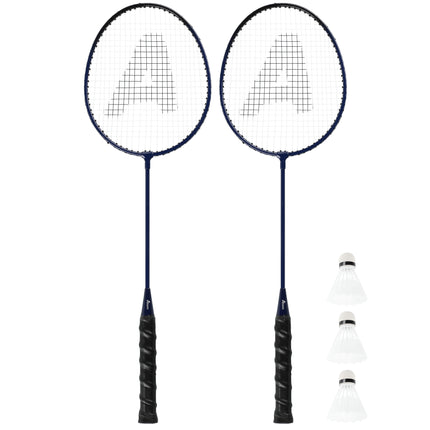Atom Badminton sett 5 deler