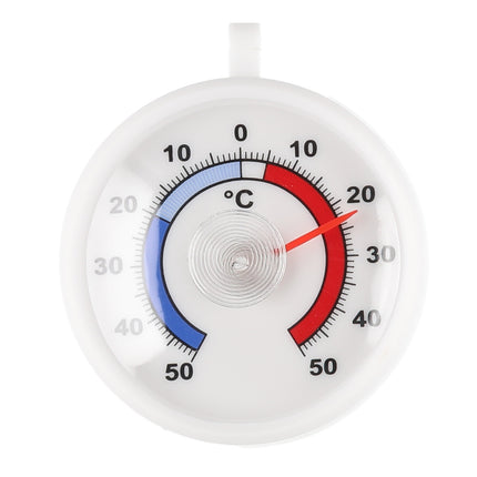 Tarmo Termometer for kjøleskap og fryser