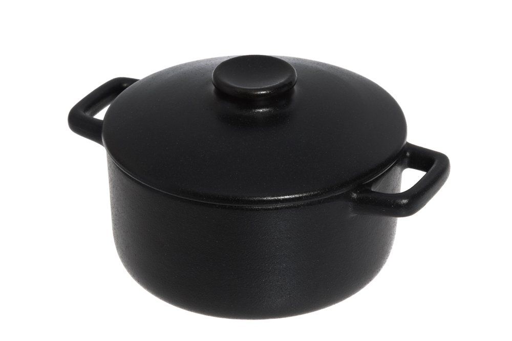 Maku Robust miniugnsform med lås 15 cm