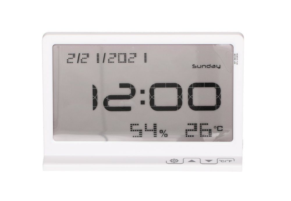 Tarmo Digital innendørs termometer