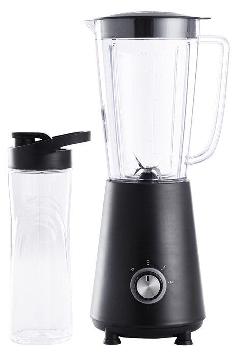 Day Blender 2-i-1 med smoothiekopp 1L
