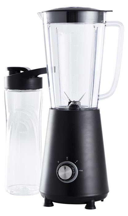 Day Blender 2-i-1 med smoothiekopp 1L