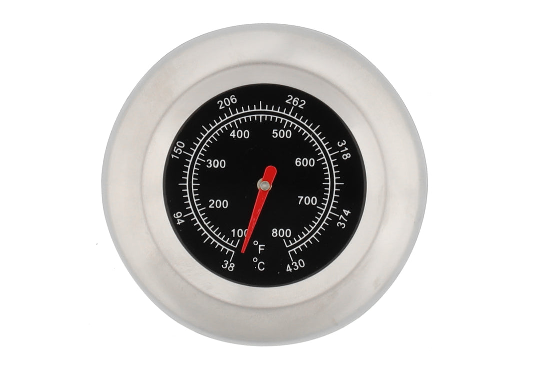 Mustang høytemperatur termometer SST
