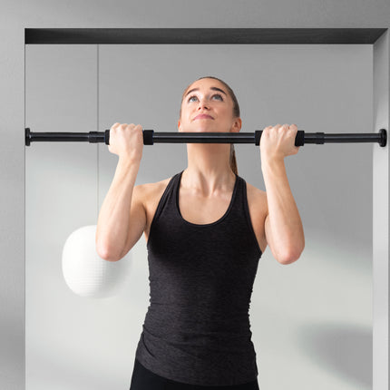 Atom Pull-up  63-96 cm