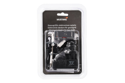 Mustang Elektronisk lighter for gassgrill