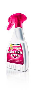 Thetford Aqua Rinse Spray 500 ml, 1 stk