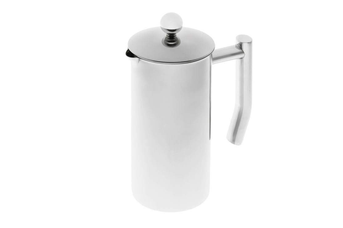 Maku Kaffepresse, stål 800 ml