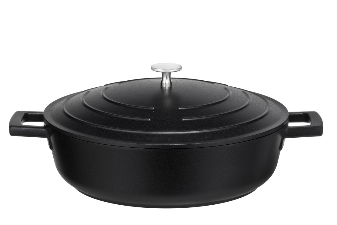 Maku Prime Gryte 4,2 l 28 cm