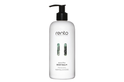 Rento bodylotion Arctic Furu 400 ml