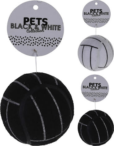 Pets hundeball 75 mm