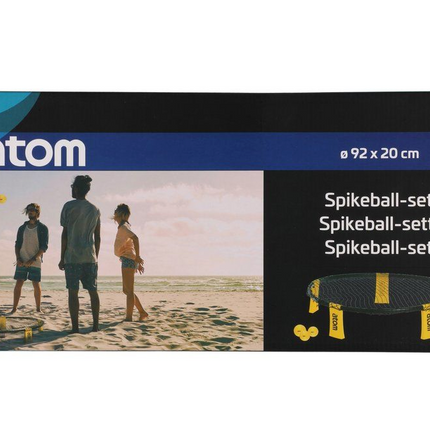Atom Spikeball Standard Kit