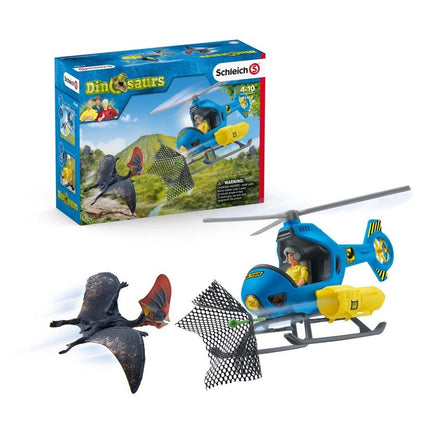 Schleich Dinosaur Air Attack 41468