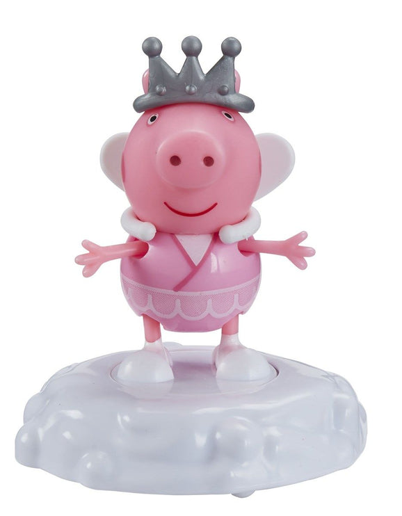 Peppa Gris Ballettskole