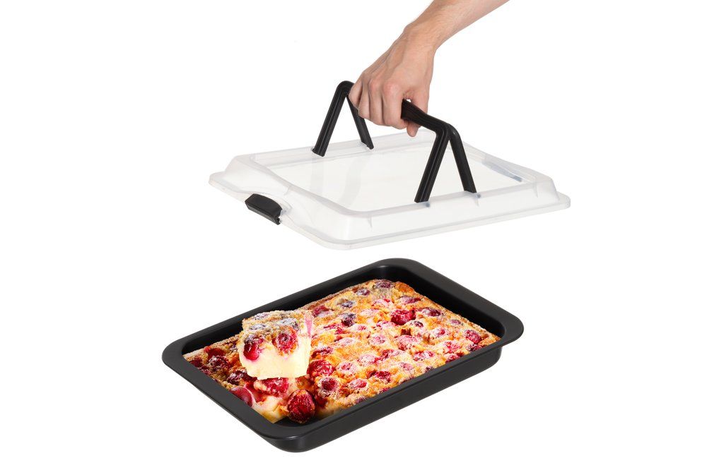 Maku Bake & Carry Pajform