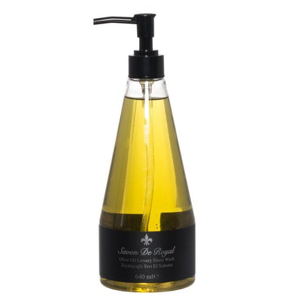 Savon de Royal Olive Oil håndsåpe 640 ml