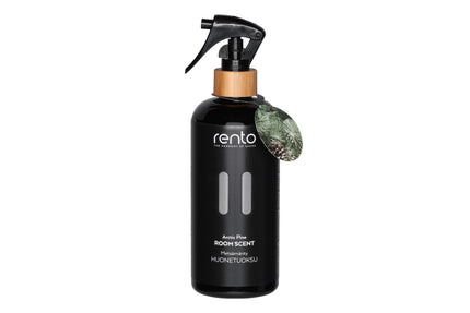 Rento Room Scent Arctic Pine 400 ml