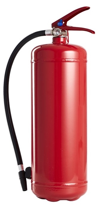 Nor-Tec BRANNSLUKKER 6KG