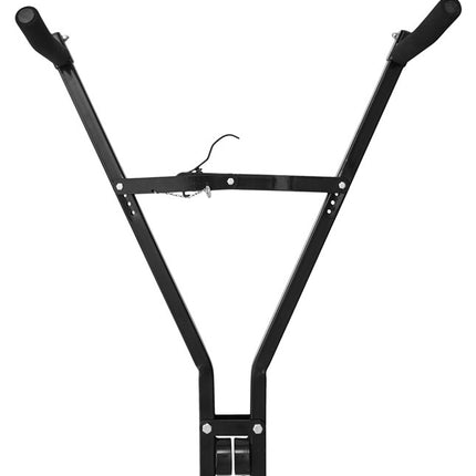 Rawlink sykkelholder for bil 2 sykler