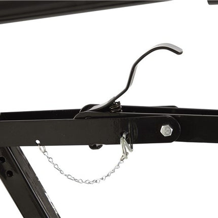 Rawlink sykkelholder for bil 2 sykler