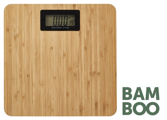 DAY Badevekt bambus max 180kg
