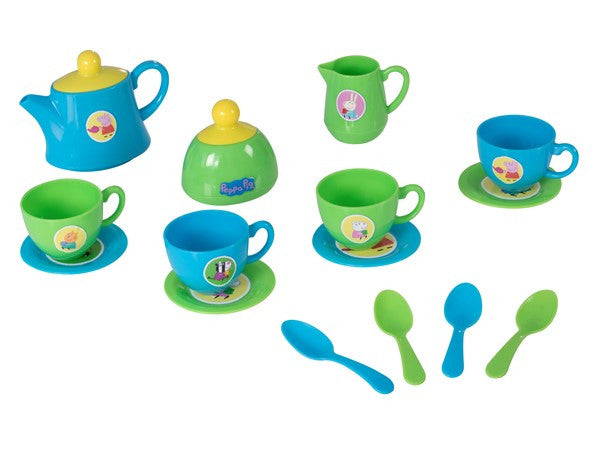 Peppa Gris - Te service