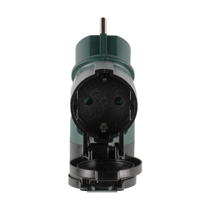 Tarmo Adapter 2-veis IP44