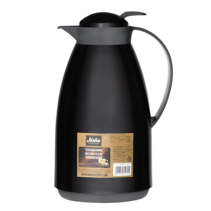 Maku kaffekanne 1 L, ass farger