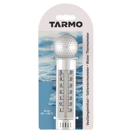 Tarmo vanntermometer