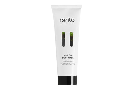 Rento Kremmaske Arctic Pine 100 ml