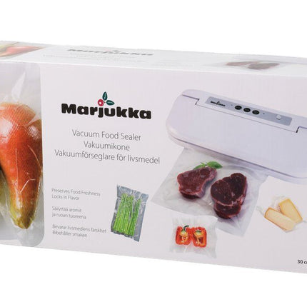 Marjukka vakumeringsmaskin 150W