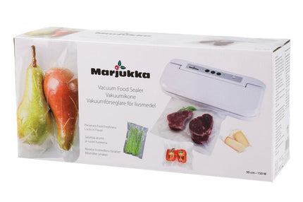 Marjukka vakumeringsmaskin 150W