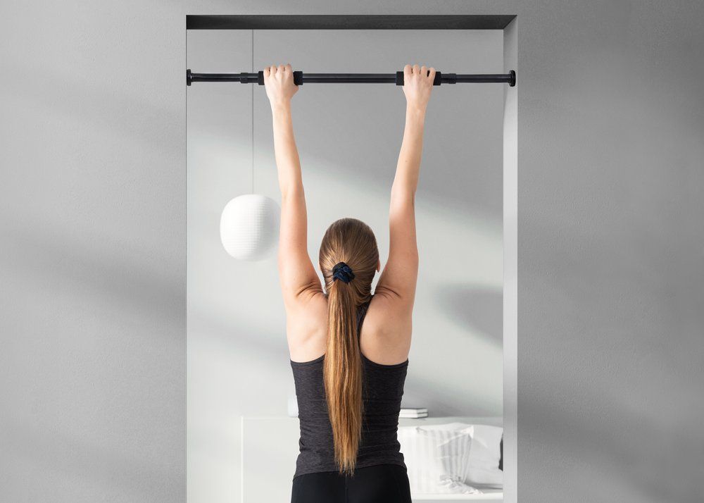 Atom Pull-up  63-96 cm