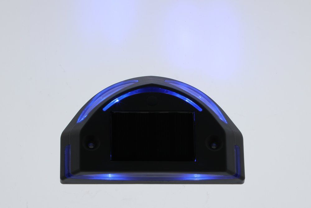 Finnlumor Balkongbelysning solcelle 6 LED