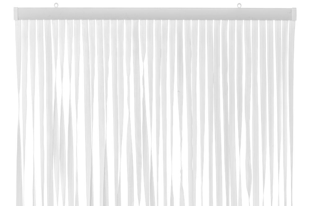 Antibit Myggnett, dør, gardin, hvit 90x210 cm
