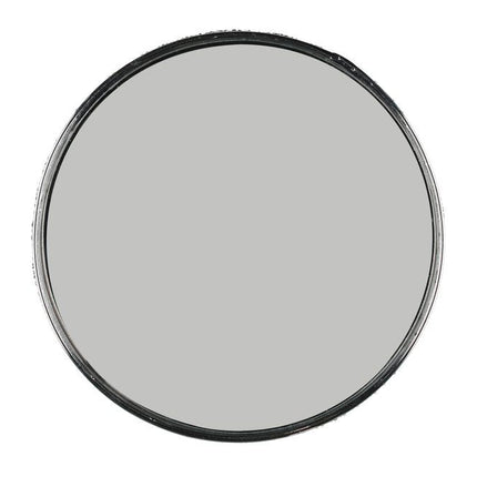 4Living Glitter lysfat speilbunn 20,5 cm