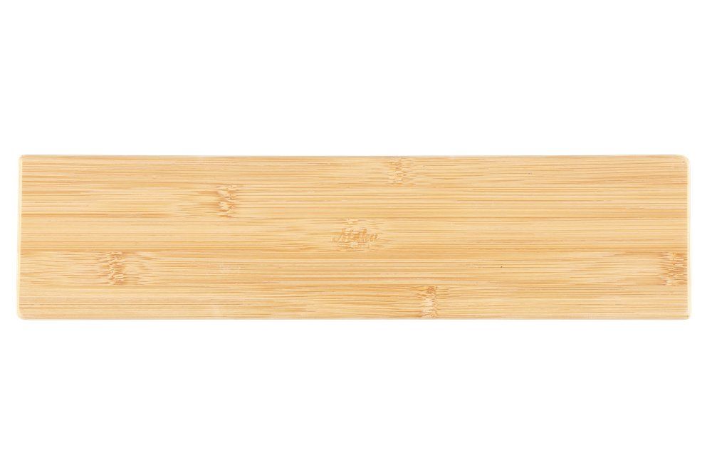 Maku Skjærebrettholder i bambus 40x10cm