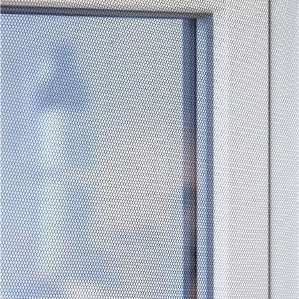 Day insektnett for vindu 130x150 cm