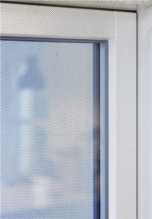Day insektnett for vindu 130x150 cm