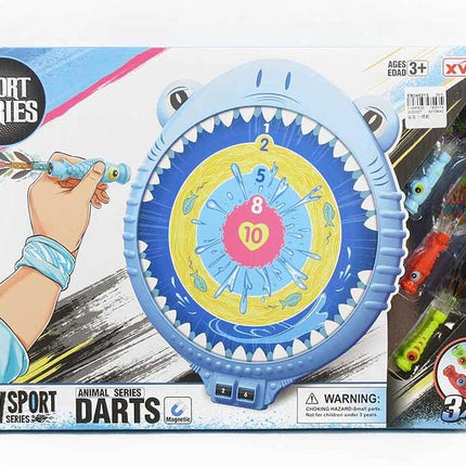 Sport Series dartspill ass
