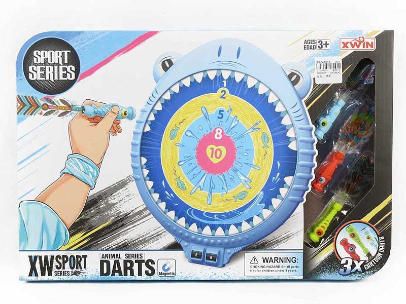 Sport Series dartspill ass